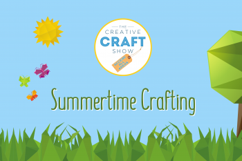 The Creative Craft Shows Ichf Events