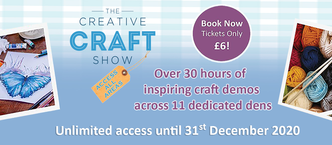 Download Ichf Events The Uk S Leading Lifestyle Craft And Cake Shows PSD Mockup Templates